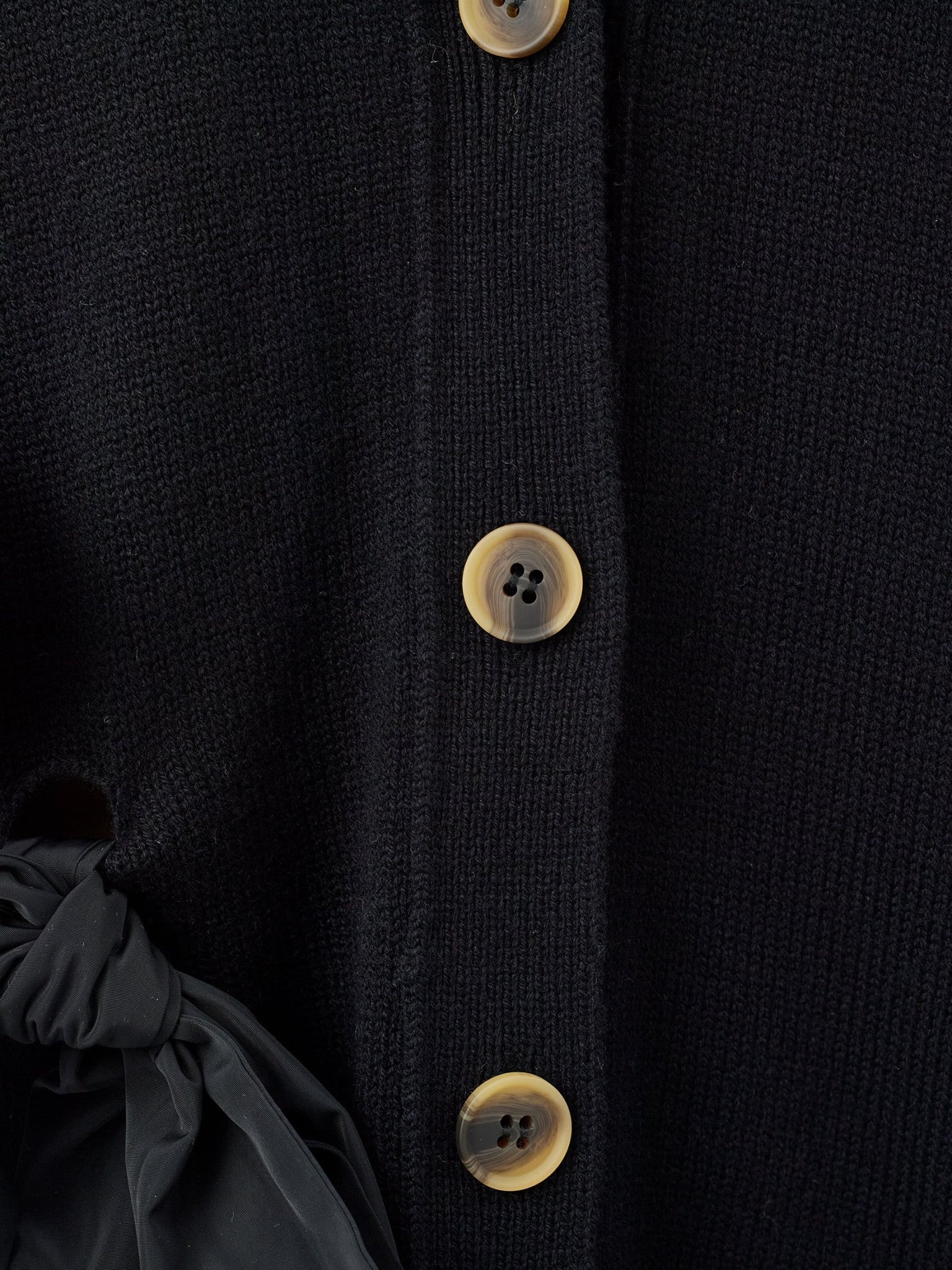 リボンカーディガン Adeline｜Cygne(シーニュ) 公式サイト