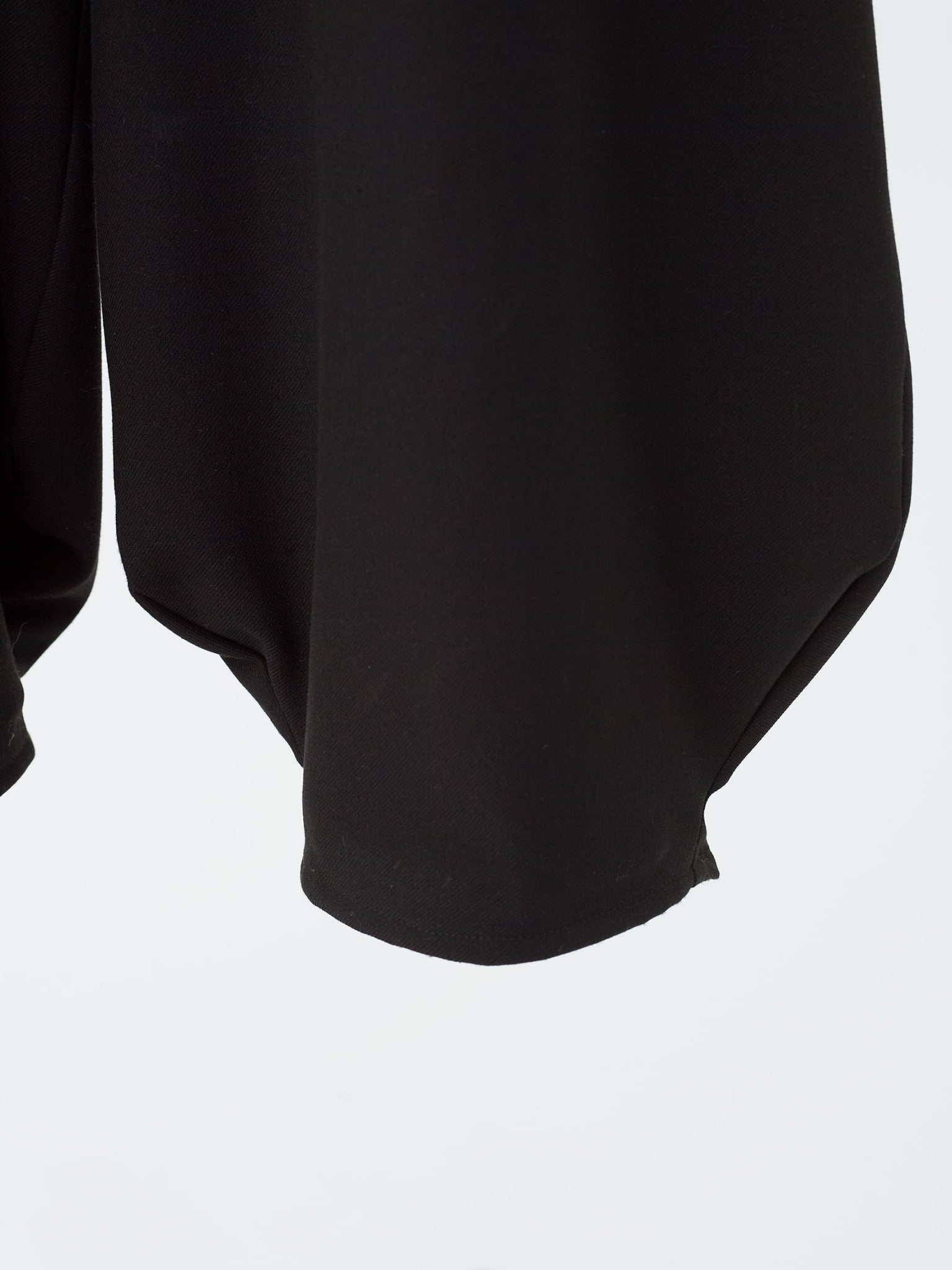 リボンショルダーオールインワン Stelle