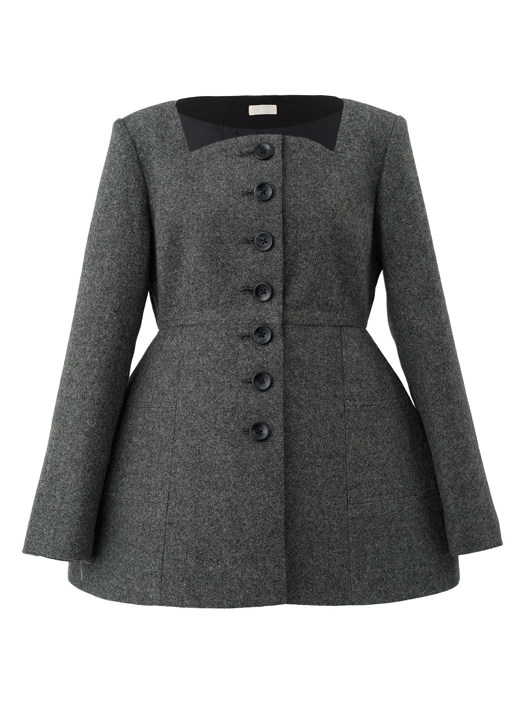 Madeleine duck jacket
