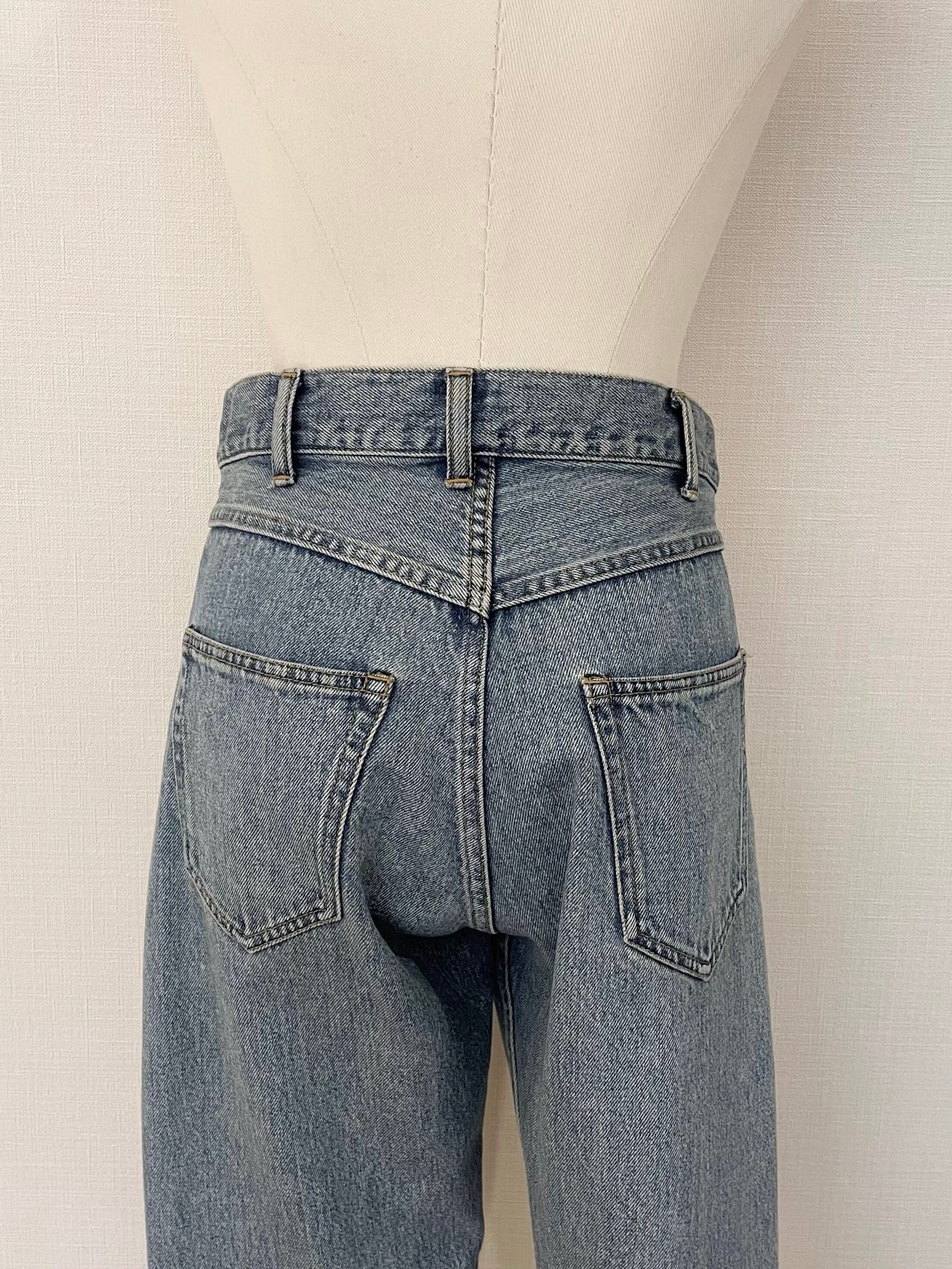 デニムパンツ Chantal