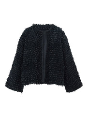 BLACK / FREE