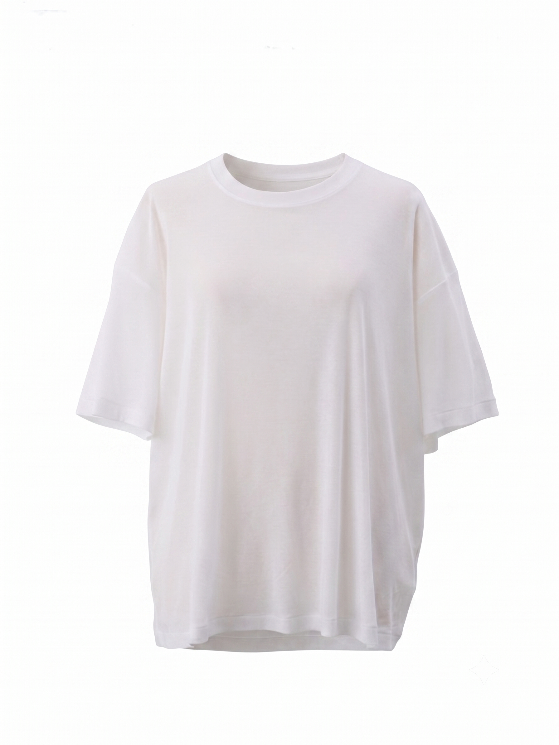 シアービッグTEE Regine