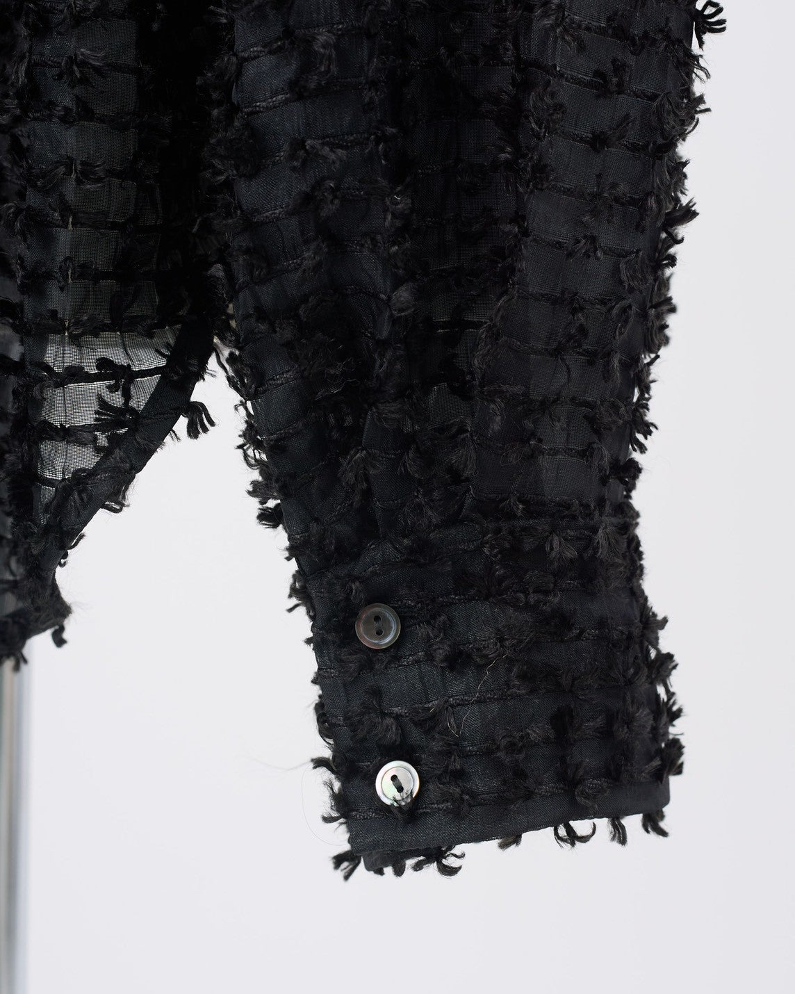 カットジャガードブラウス Margot｜Cygne(シーニュ) 公式サイト