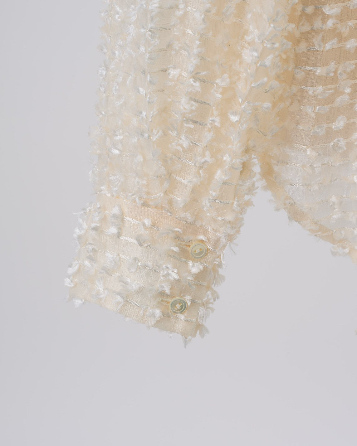 カットジャガードブラウス Margot｜Cygne(シーニュ) 公式サイト