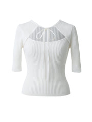 WHITE / FREE