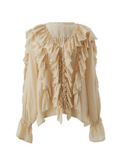 BEIGE / FREE