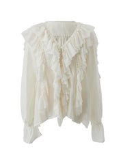 WHITE / FREE