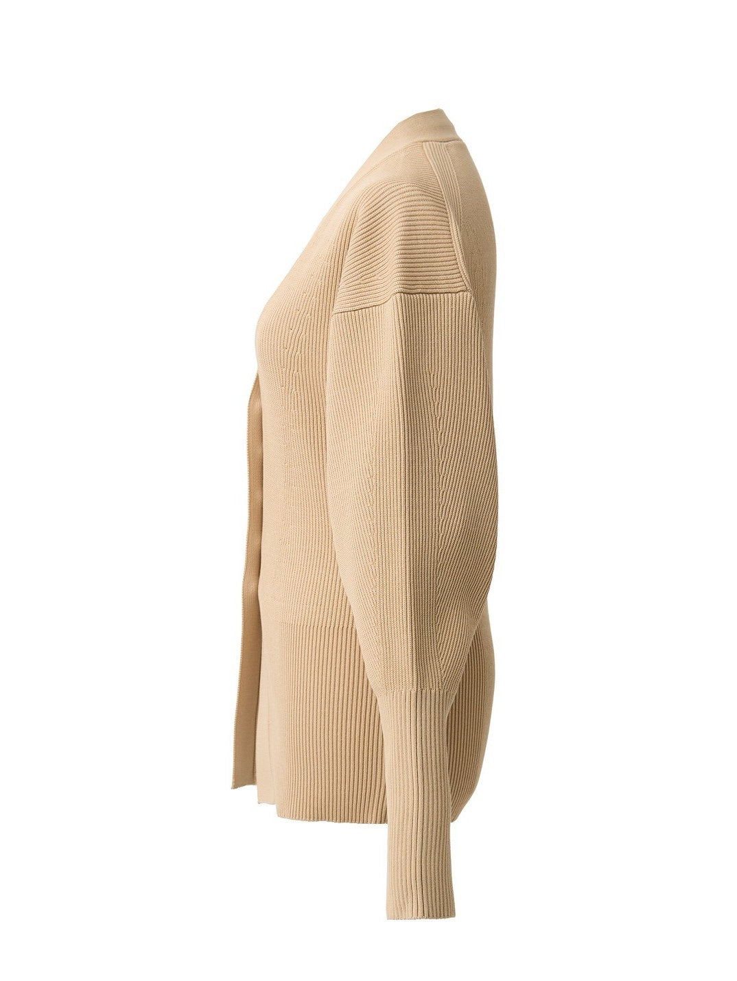 ニットカーディガン Aimy