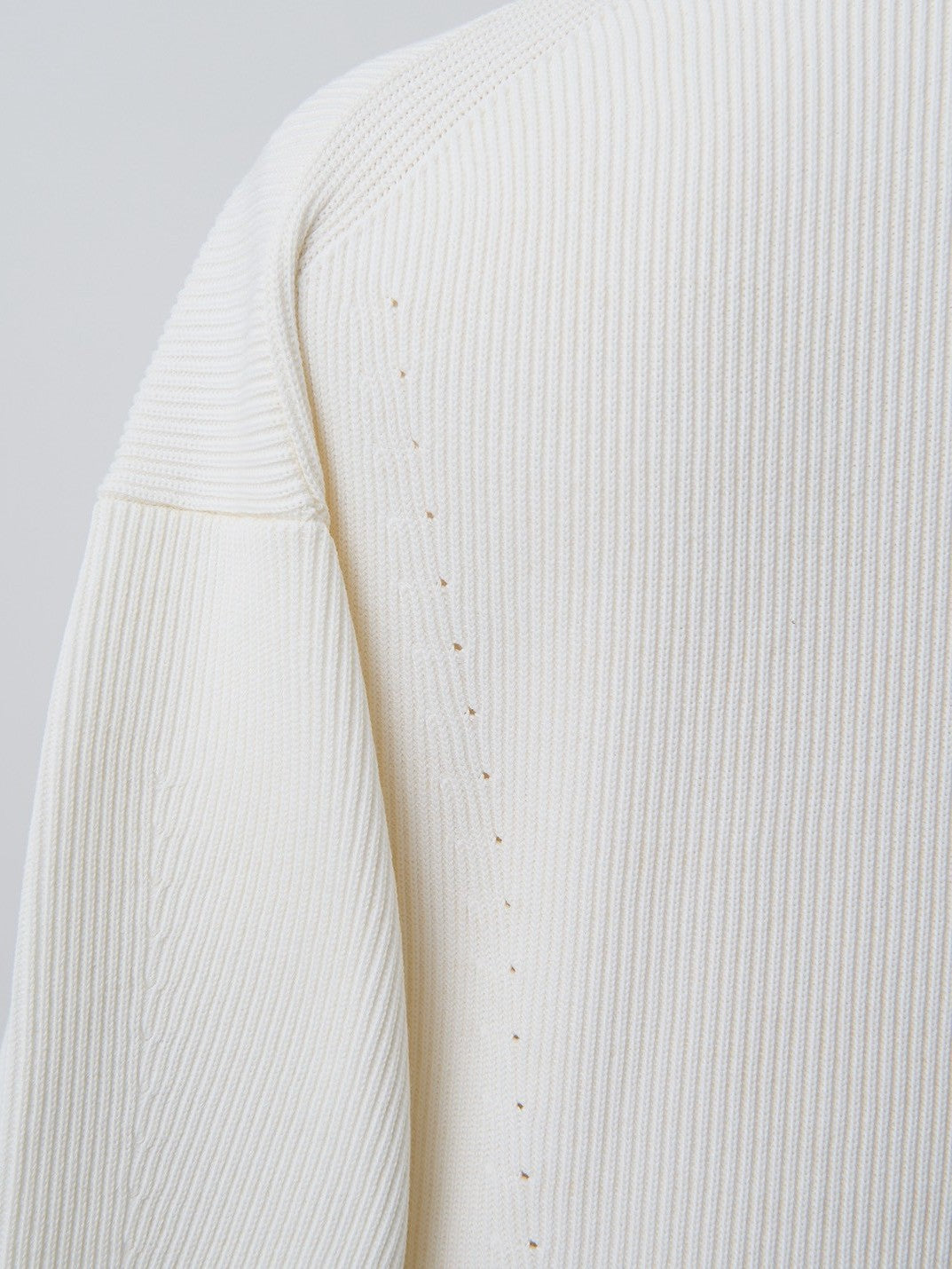 ニットカーディガン Aimy