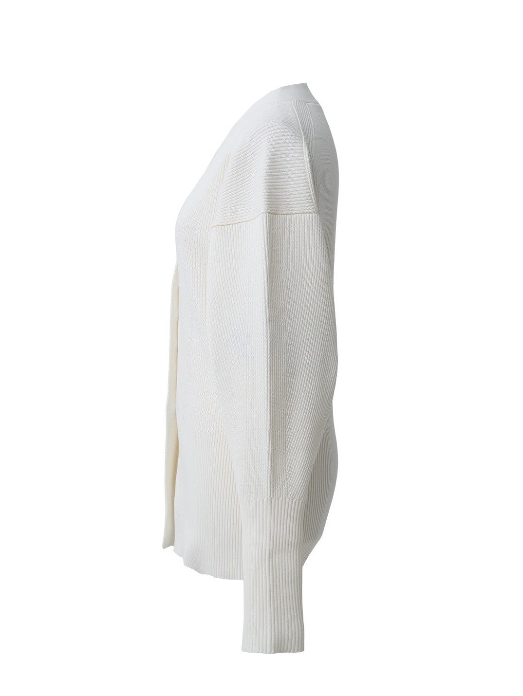 ニットカーディガン Aimy