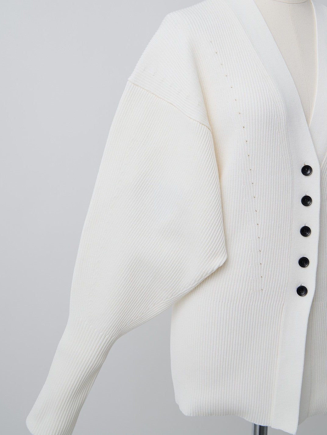 ニットカーディガン Aimy｜Cygne(シーニュ) 公式サイト