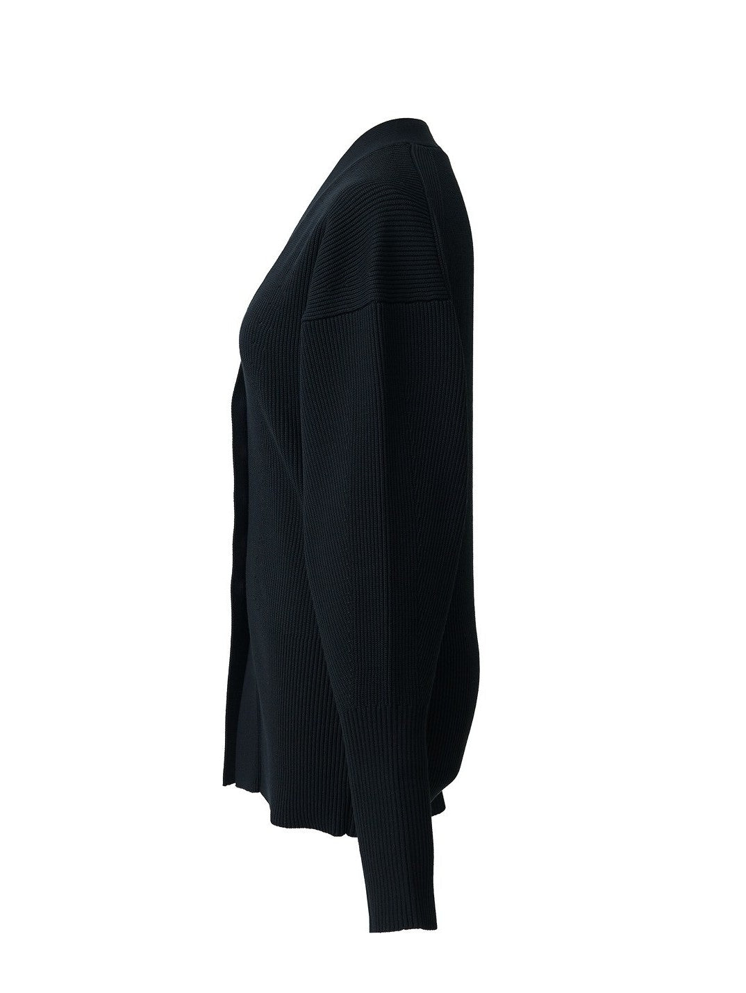 ニットカーディガン Aimy