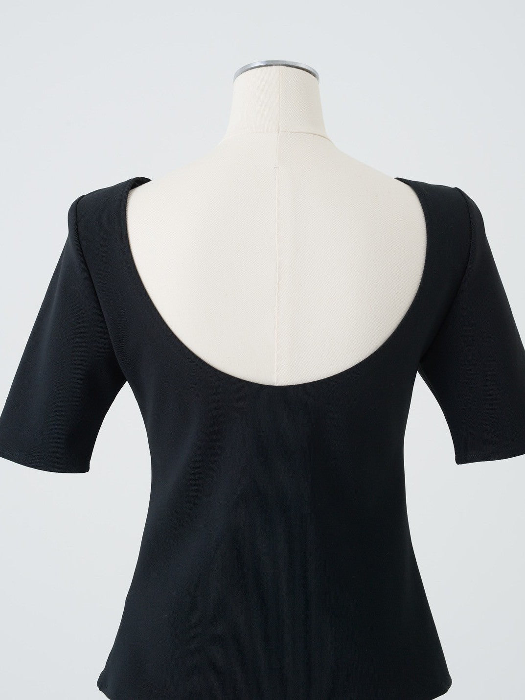 cygne バックコンシャスパワショルトップス　size0 バックコンシャスパワショルトップス Alex｜Cygne(シーニュ