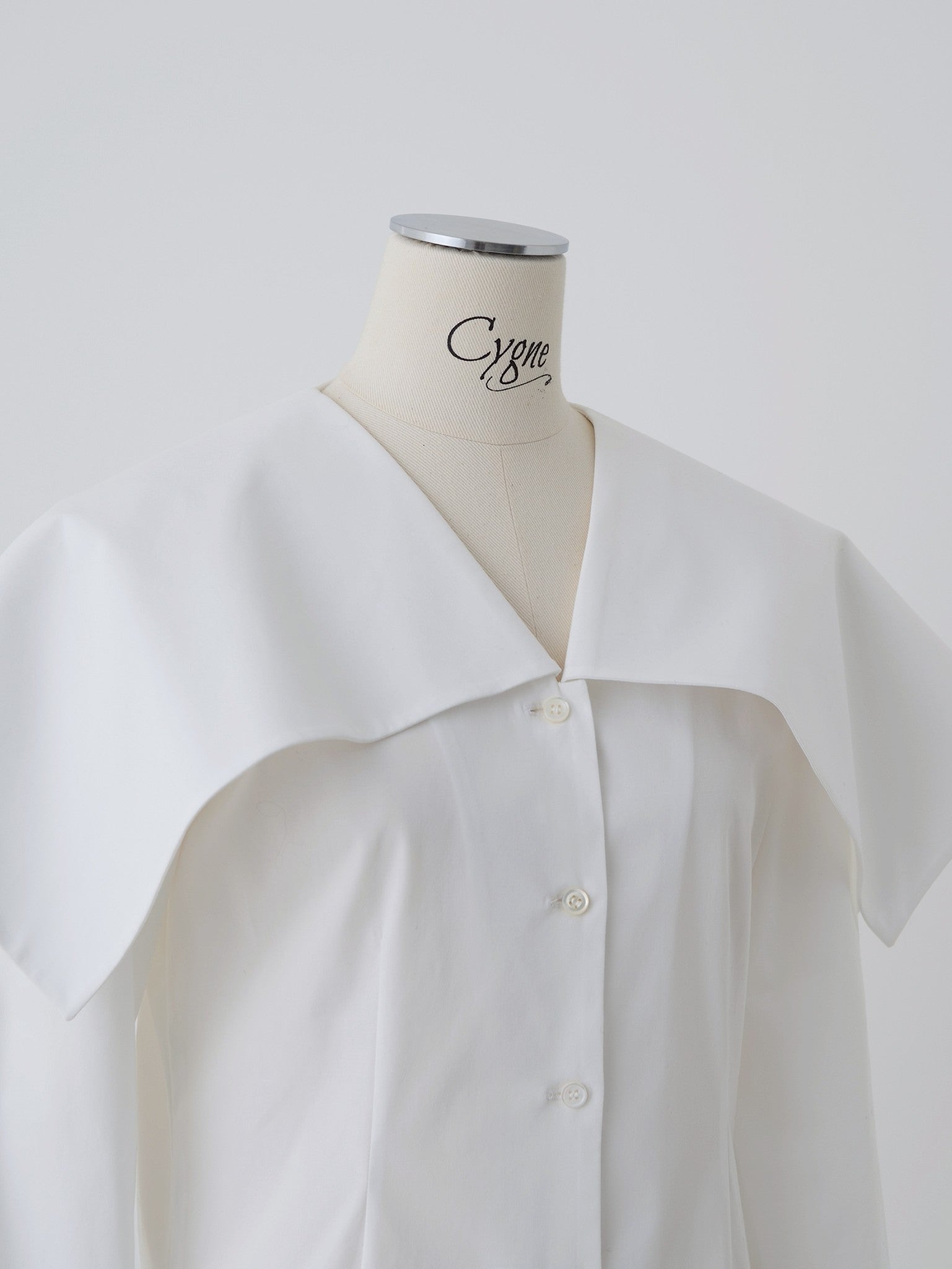 スクエアセーラーブラウス Ange