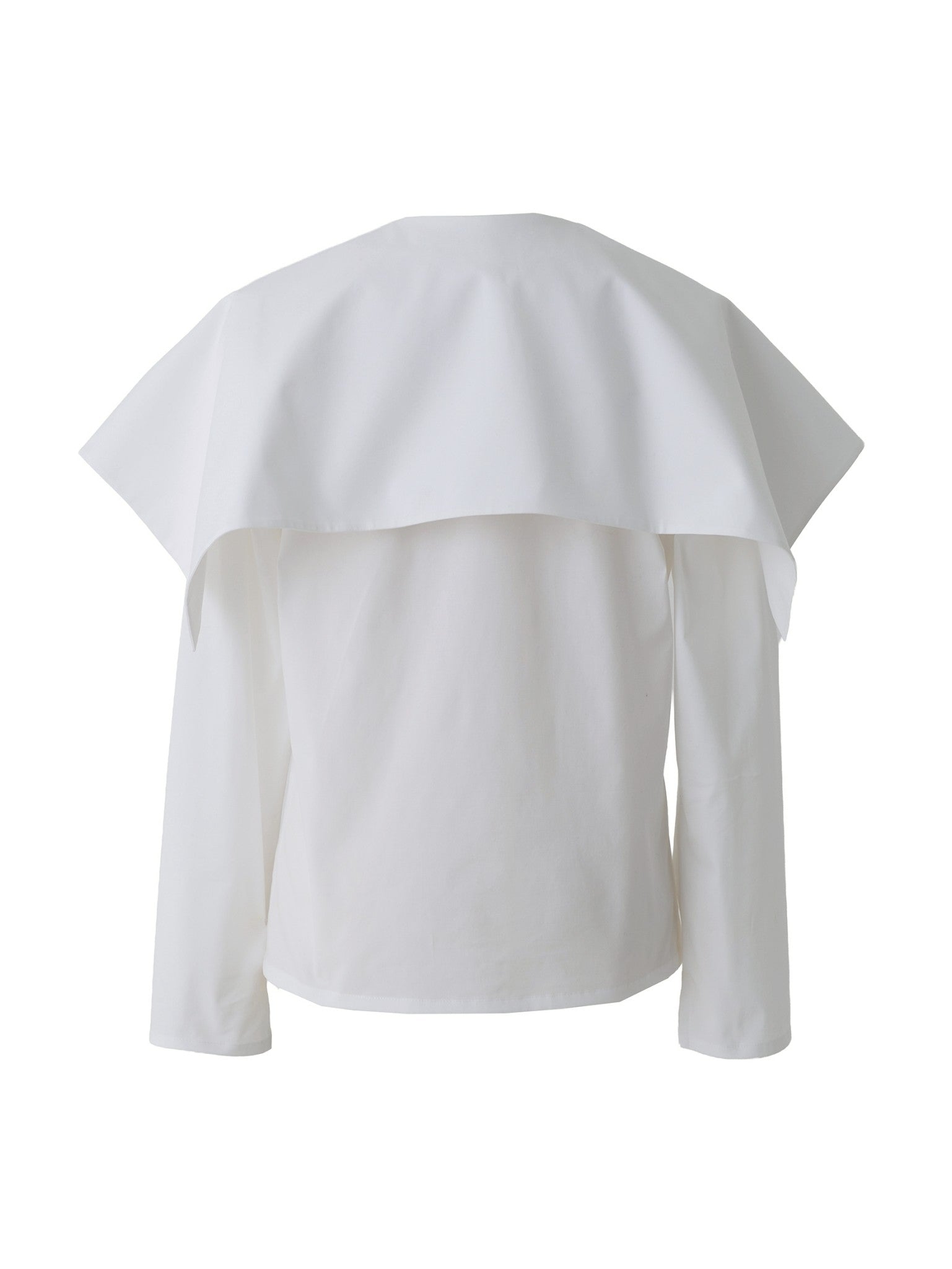 スクエアセーラーブラウス Ange