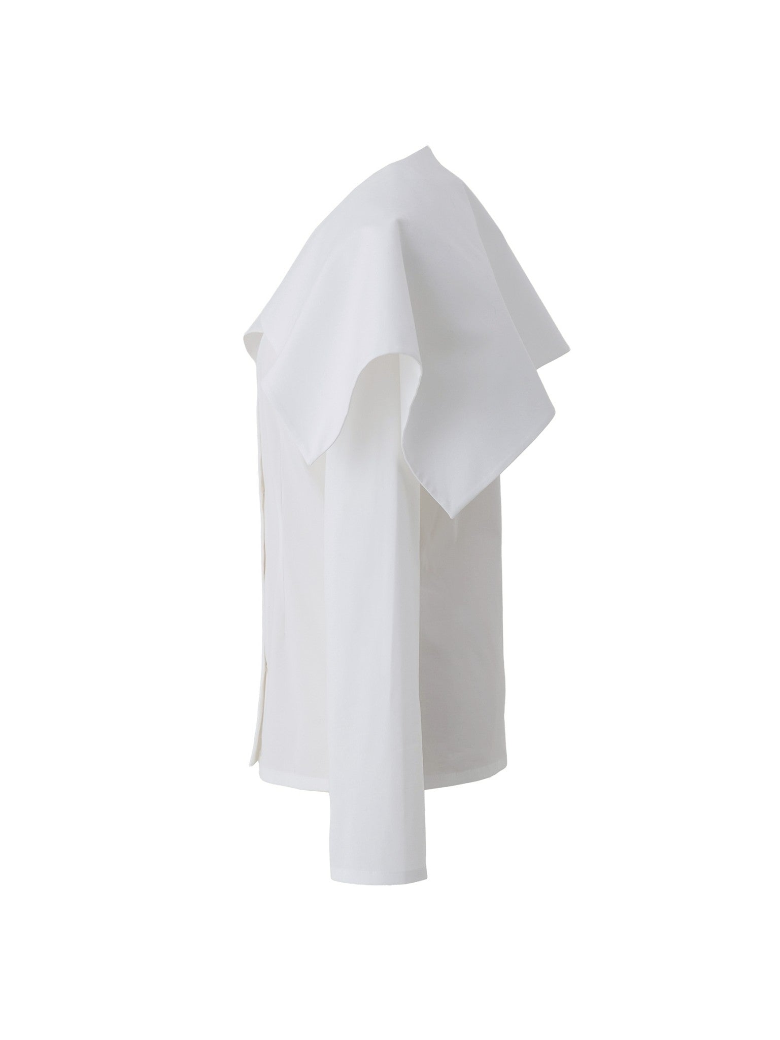 スクエアセーラーブラウス Ange