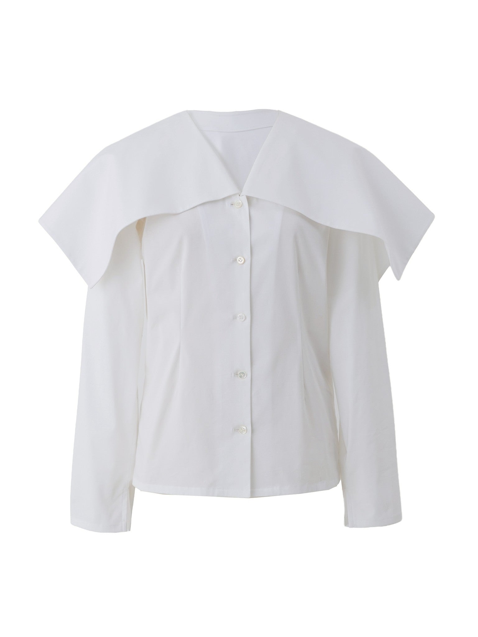 スクエアセーラーブラウス Ange