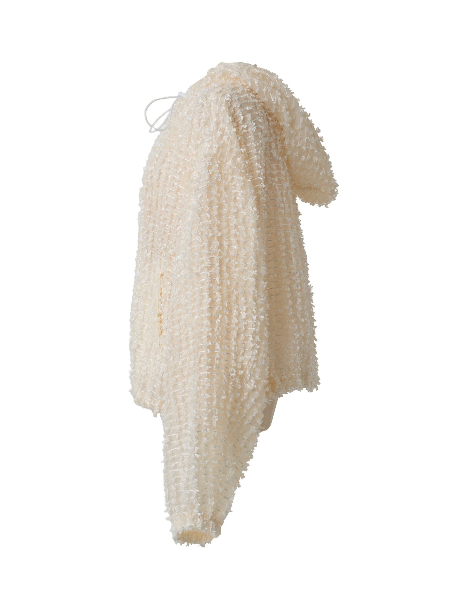 カットジャガードブルゾン Erwan