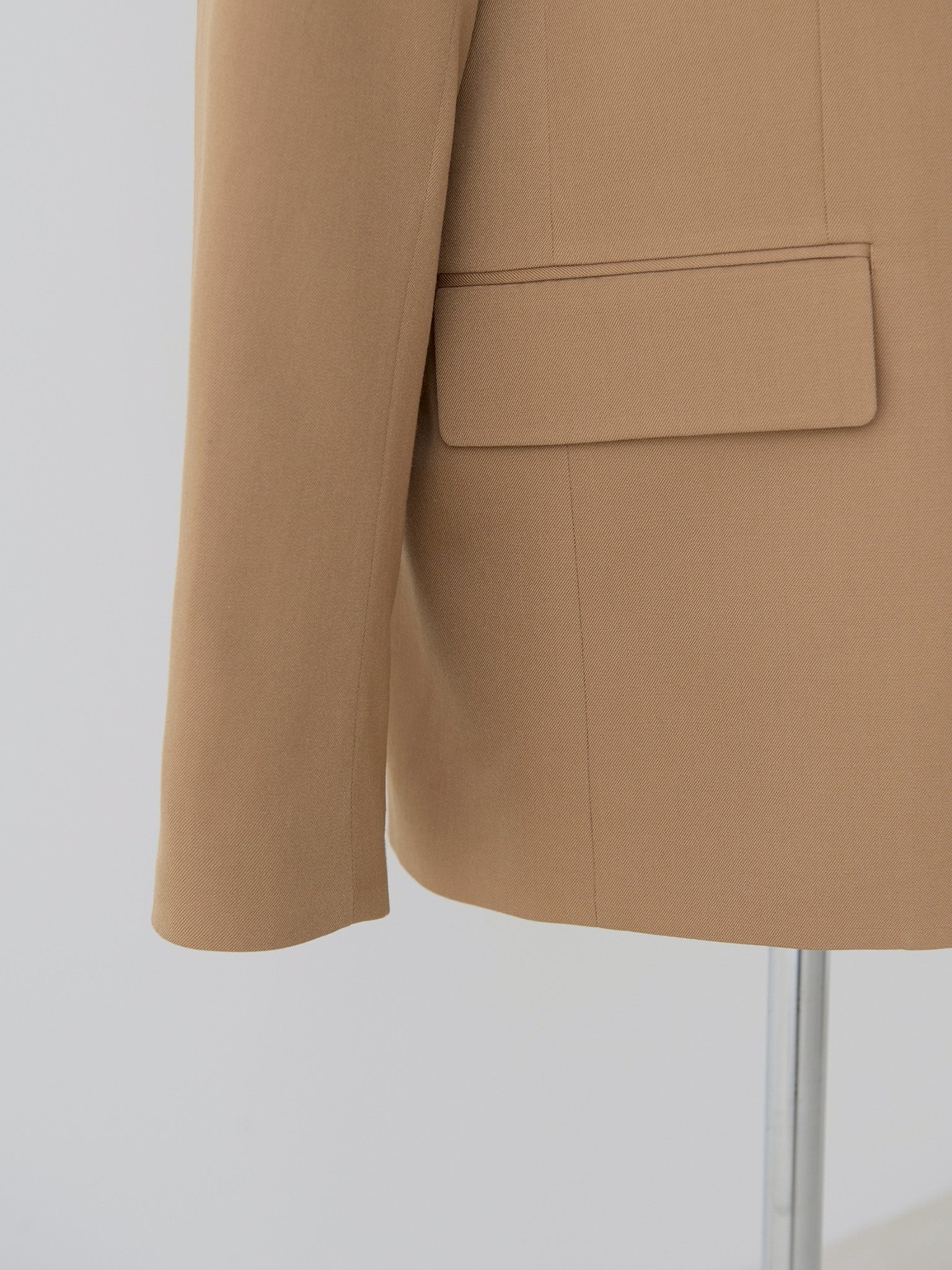 カットオフジャケット Anthony