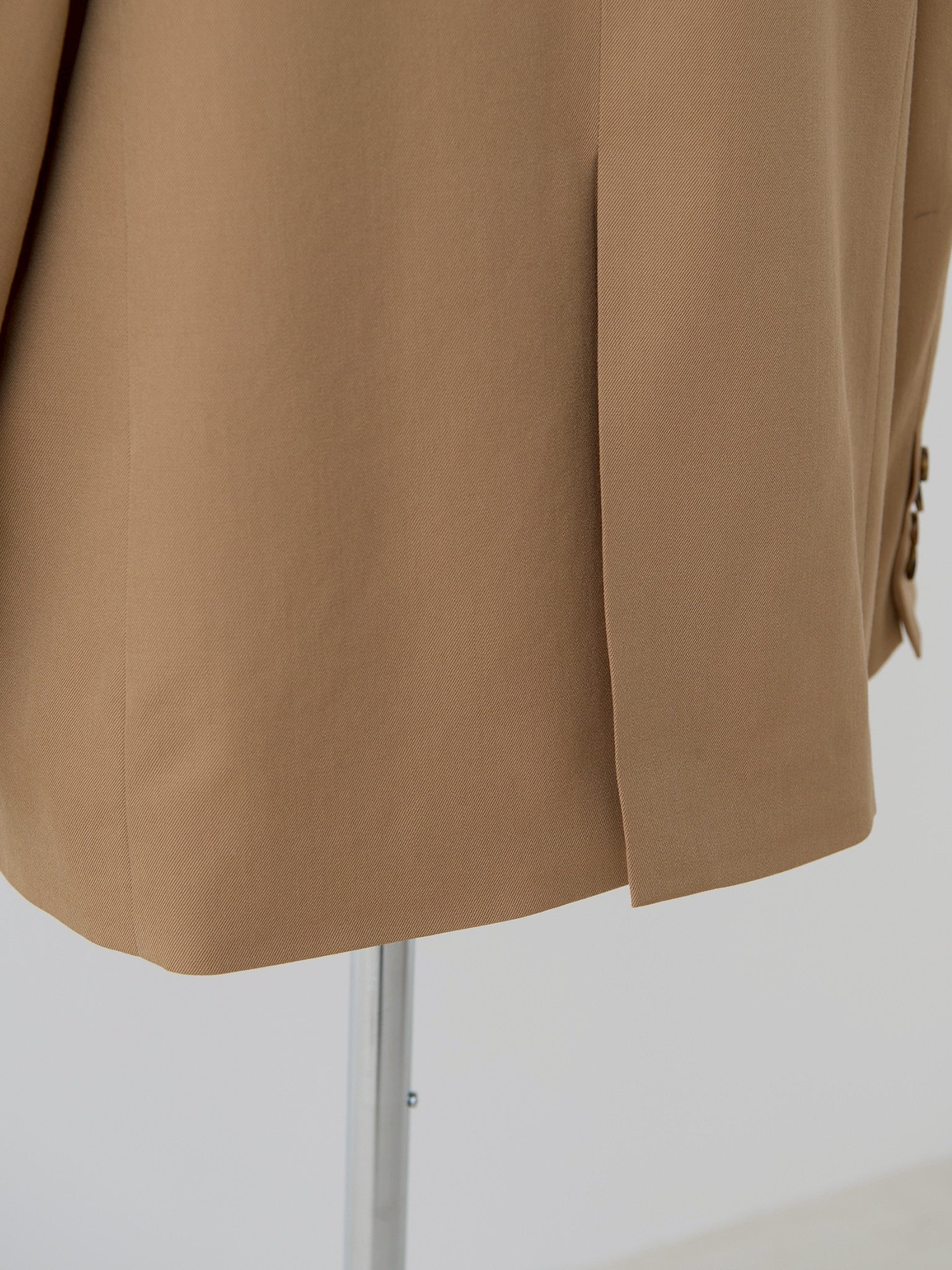 カットオフジャケット Anthony