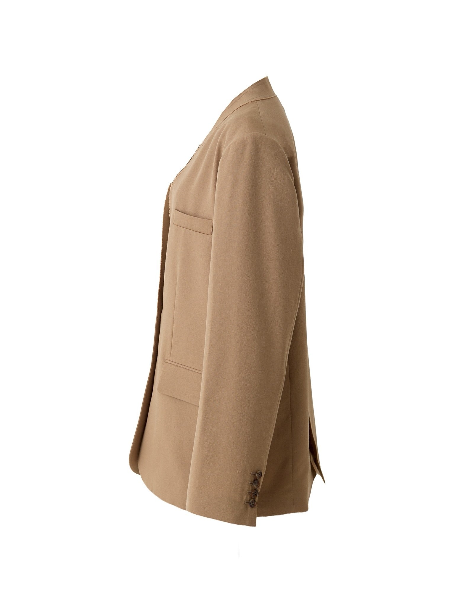 カットオフジャケット Anthony