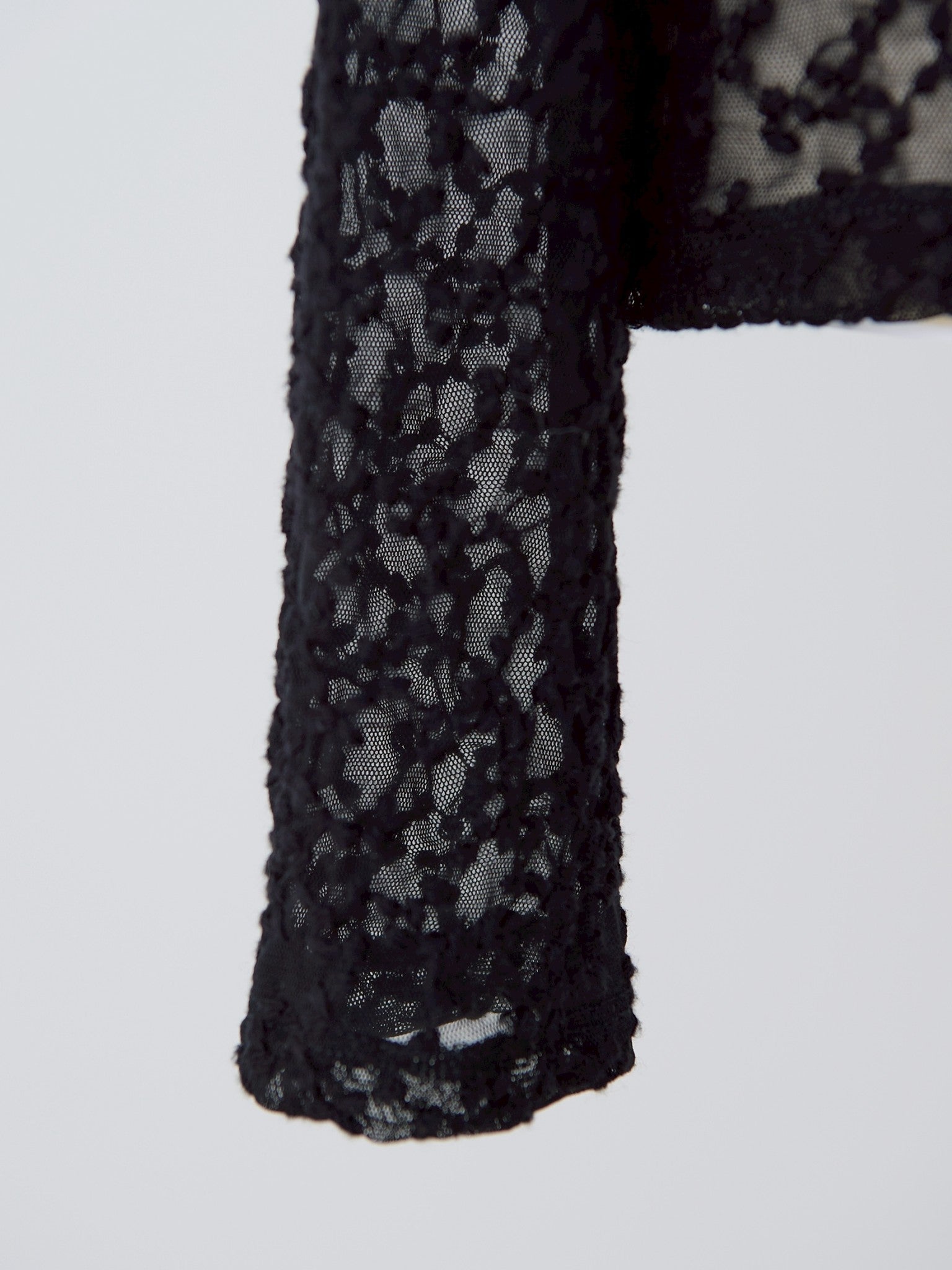 チュールレーストップス Cassy