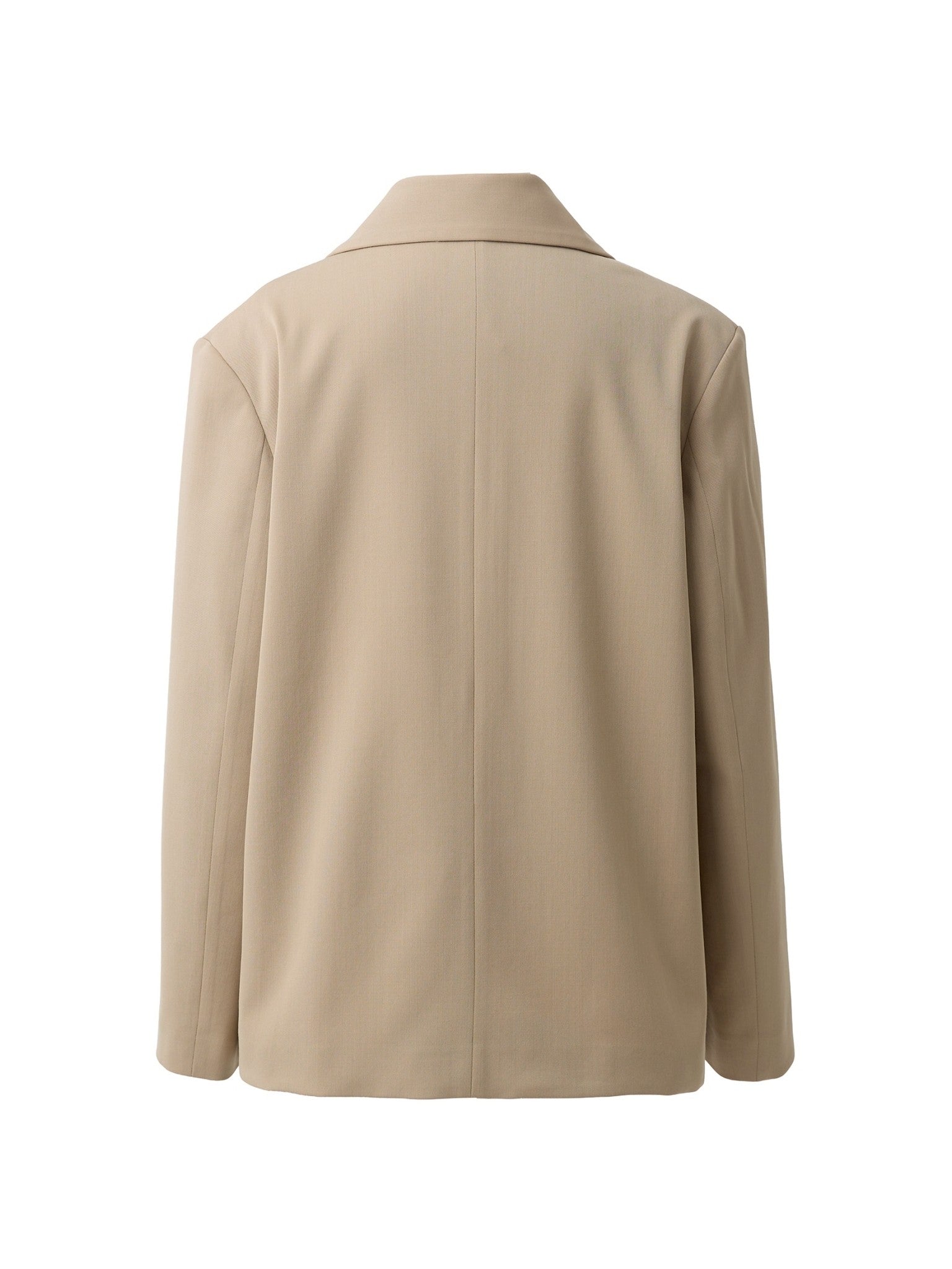 ダブルジャケット Clet｜Cygne(シーニュ) 公式サイト