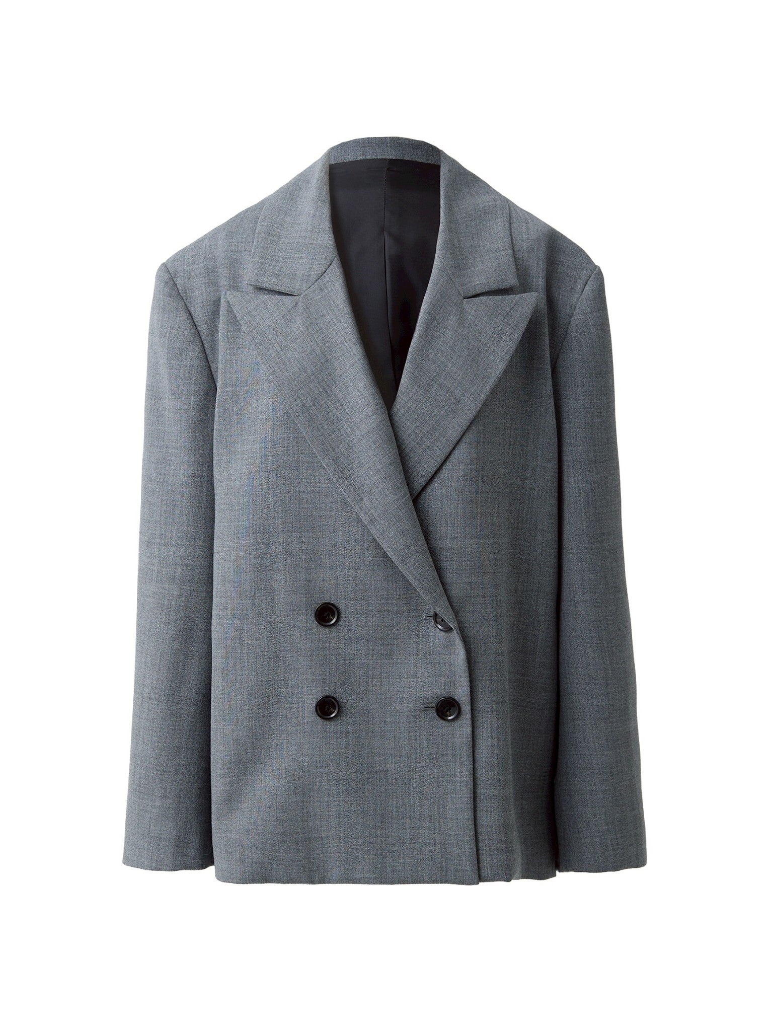 ダブルジャケット Clet｜Cygne(シーニュ) 公式サイト