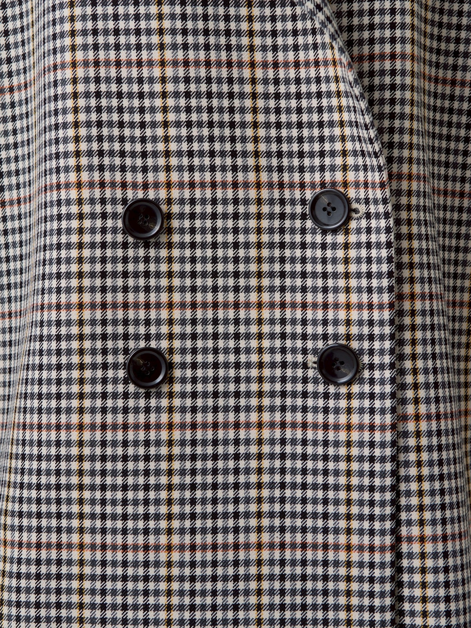 ダブルジャケット Clet