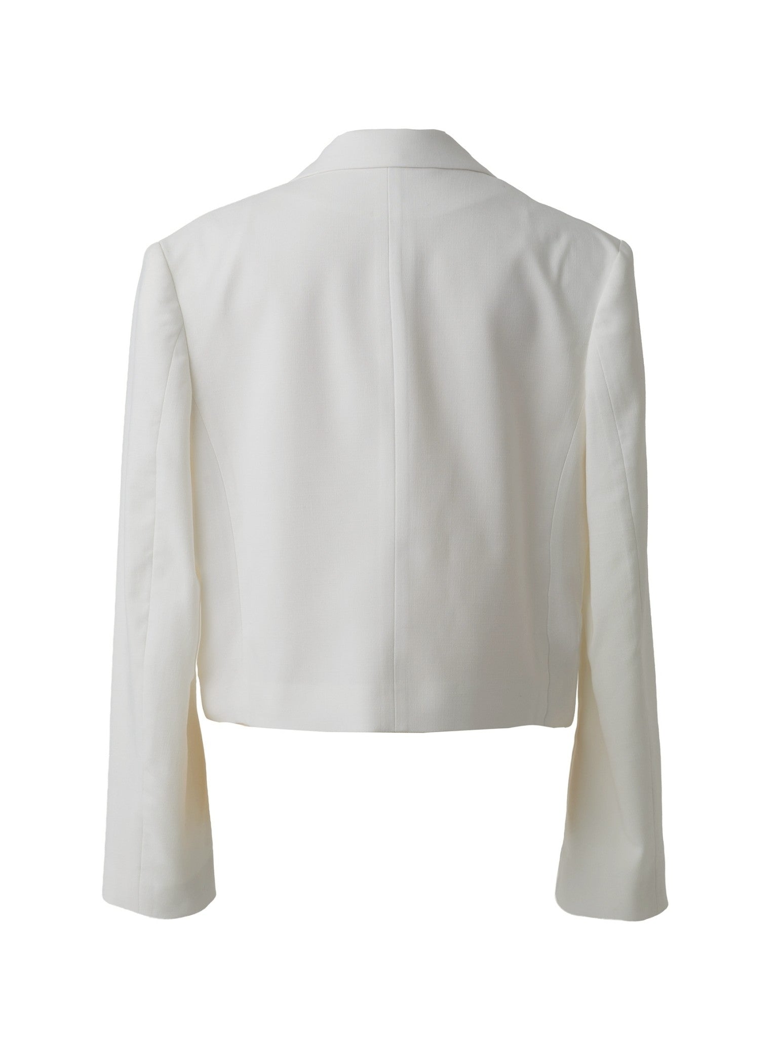 ホワイトショートジャケット URBAN RESEARCH｜new basic ボックスショートジャケット | Rakuten
