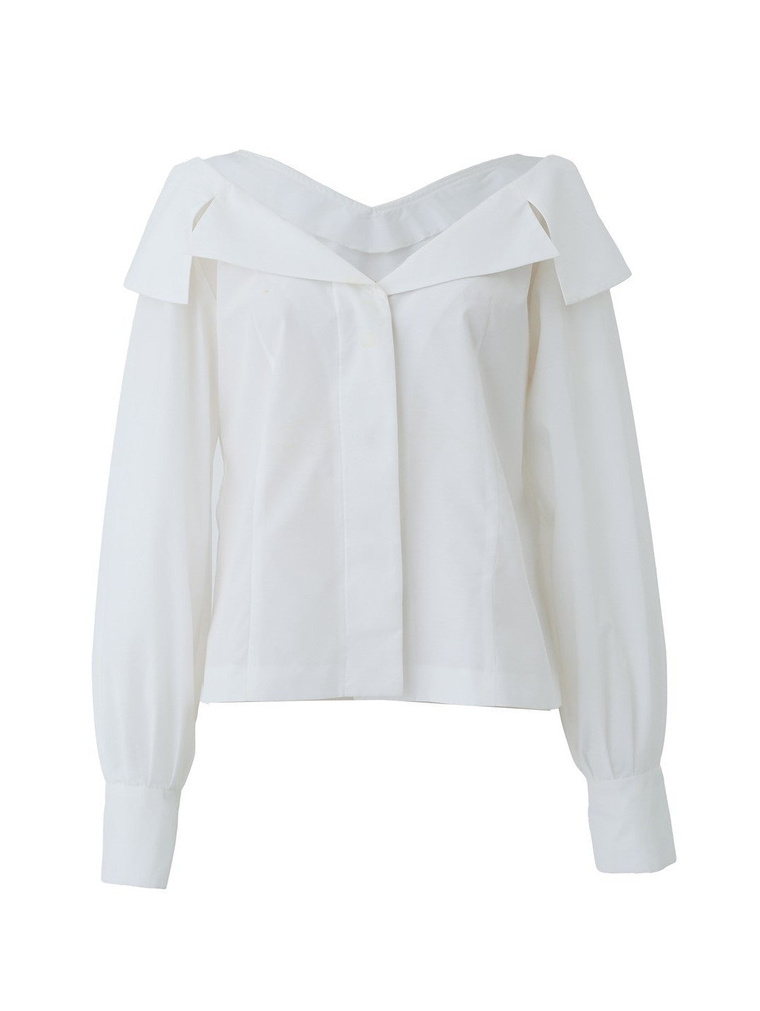専用商品新品未使用！シーニュ cygne フリルタンク Helene　ホワイト0 専用商品新品未使用！シーニュ cygne フリルタンク Helene