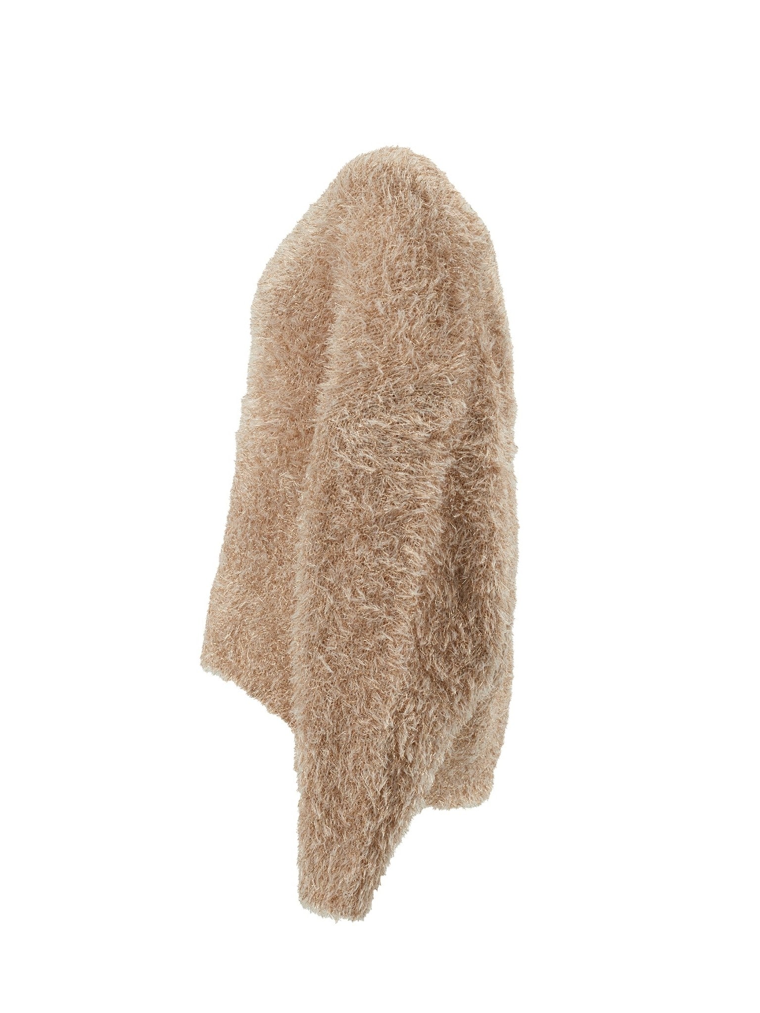 ラメニットプルオーバー Emie