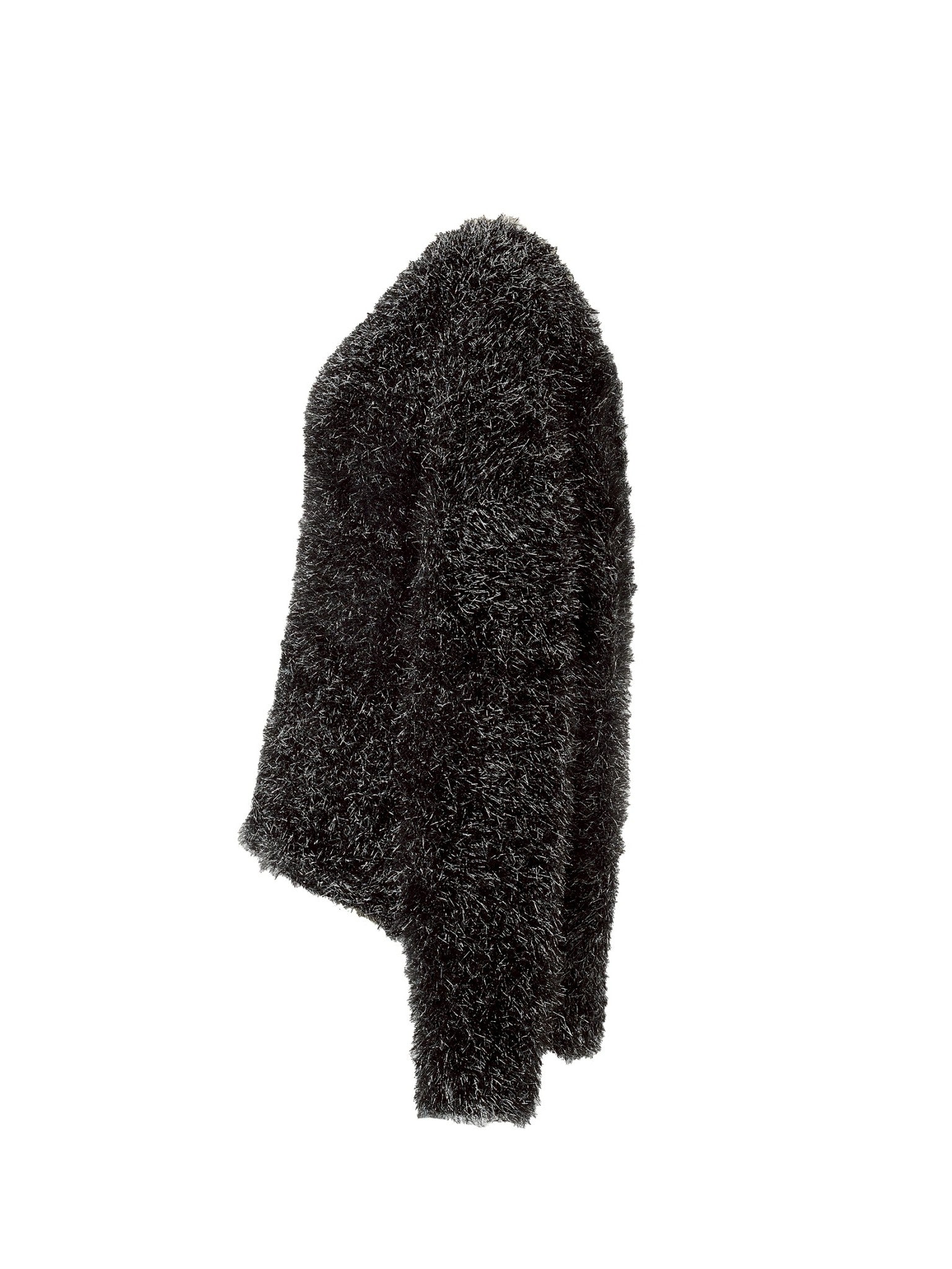 ラメニットプルオーバー Emie