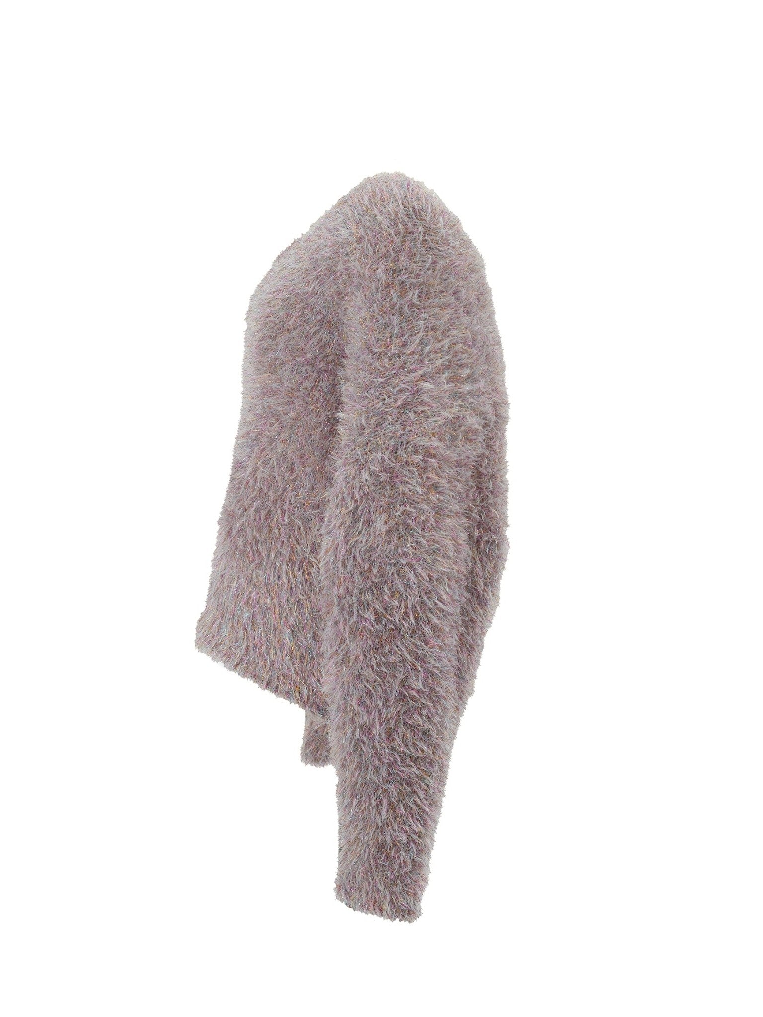 ラメニットプルオーバー Emie