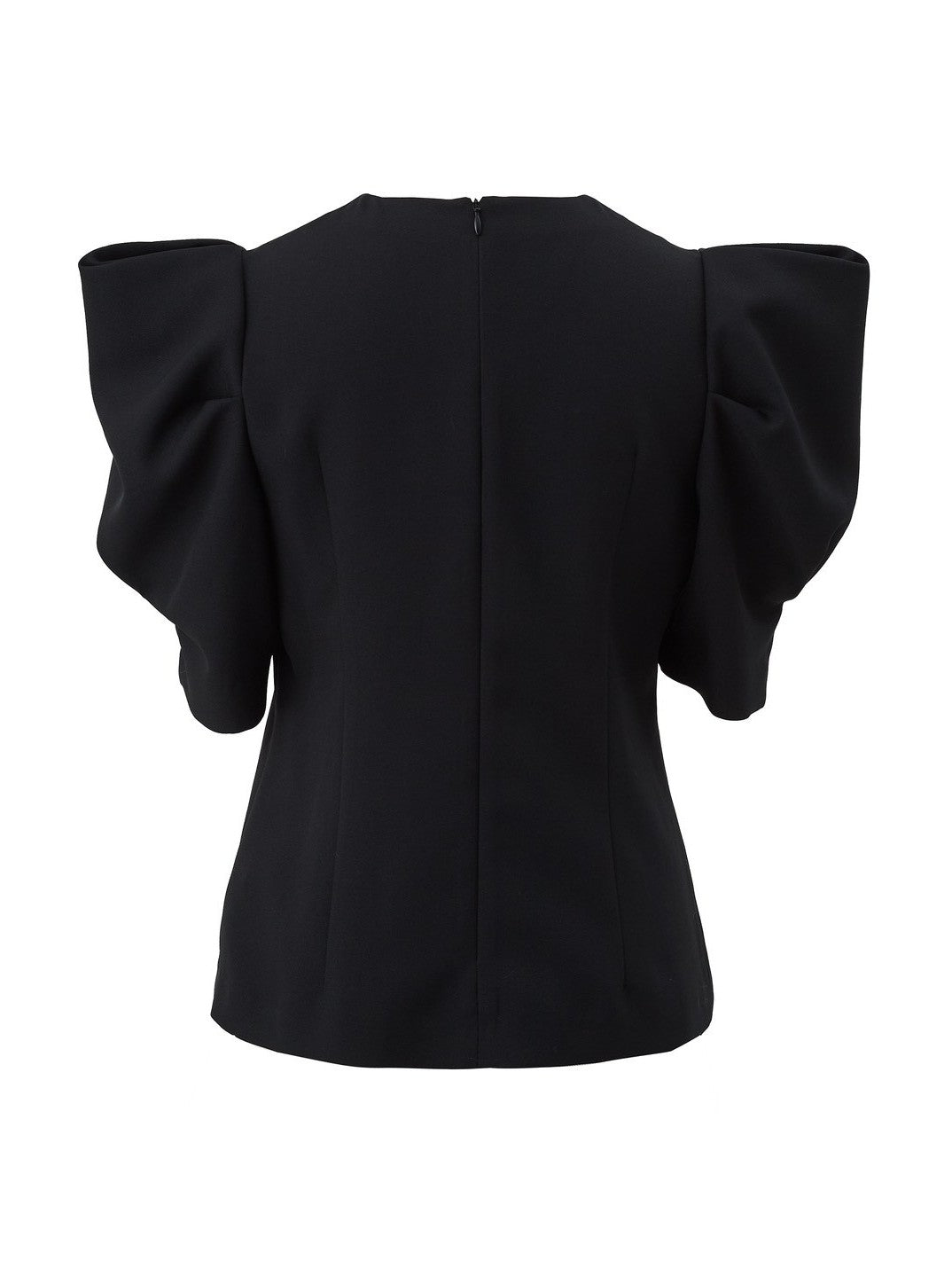 とんがりトップス半袖 Emily｜Cygne(シーニュ) 公式サイト