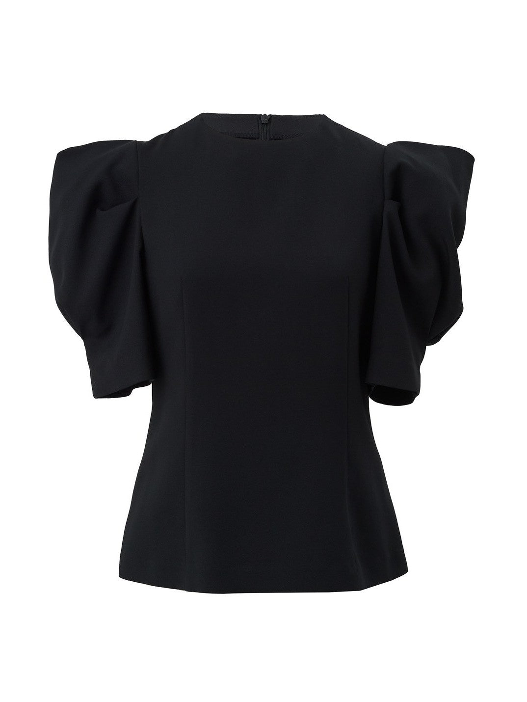 とんがりトップス半袖 Emily｜Cygne(シーニュ) 公式サイト