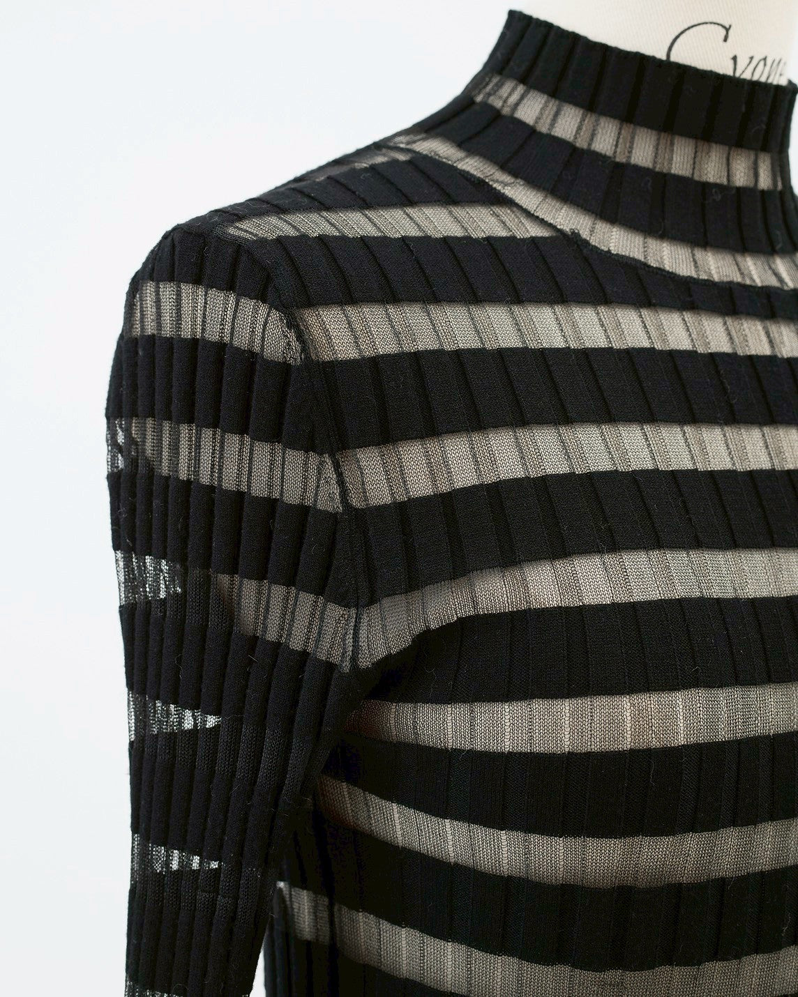 シアーボーダータートル Emme｜Cygne(シーニュ) 公式サイト