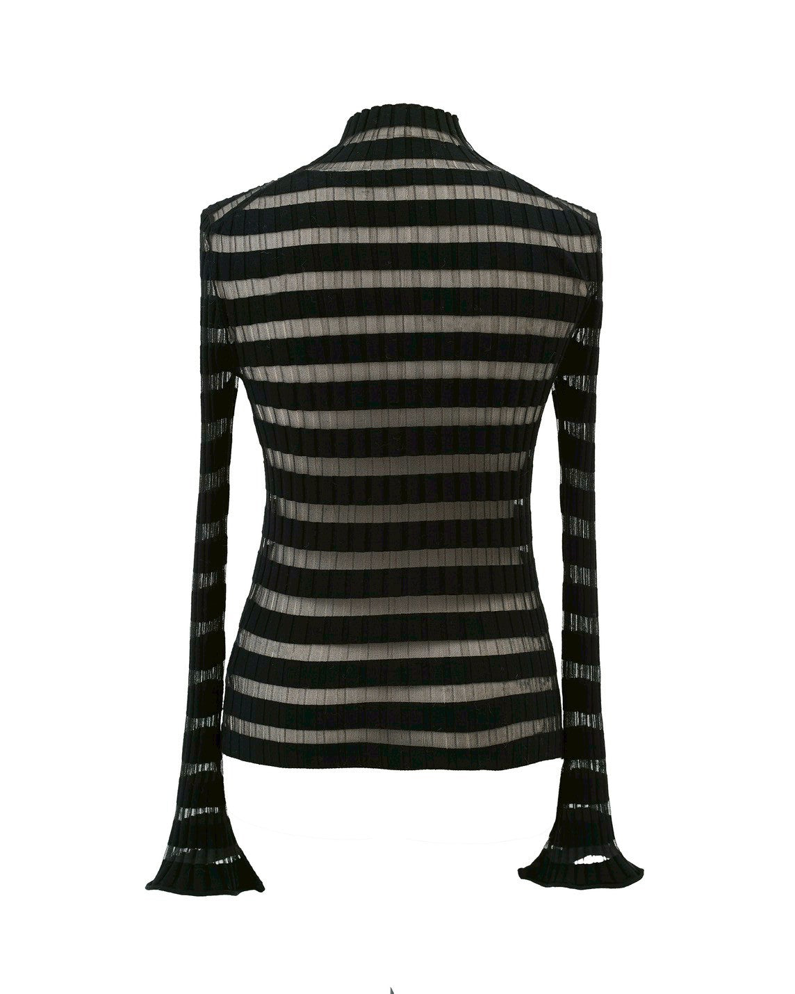 シアーボーダータートル Emme｜Cygne(シーニュ) 公式サイト