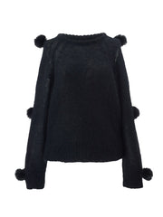 BLACK / FREE