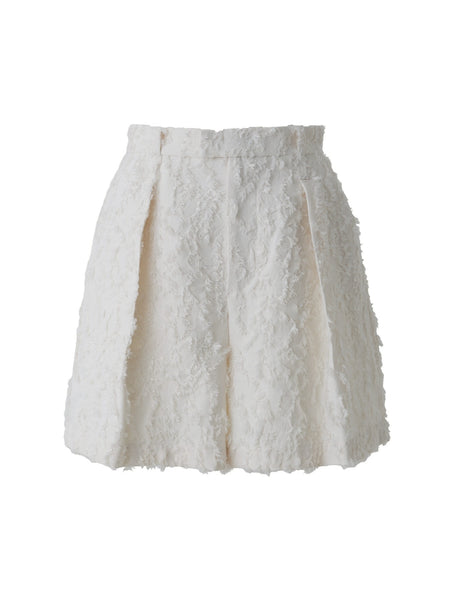 新品 cygneショートパンツ Joelle フェザーショートパンツ Erick｜Cygne(シーニュ) 公式サイト