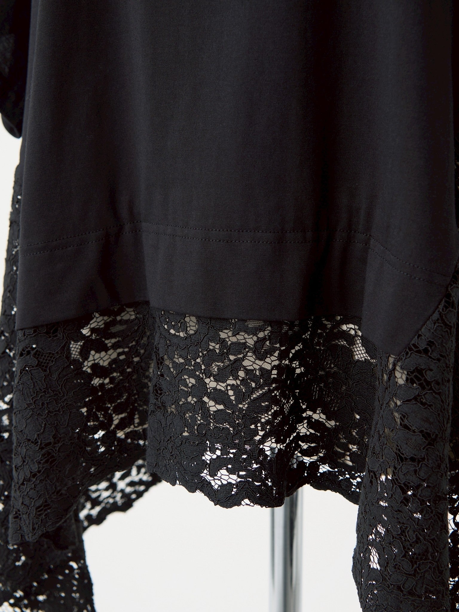 cygne レーストップス jaminBLACK バックレーストップス Jos｜Cygne(シーニュ) 公式サイト