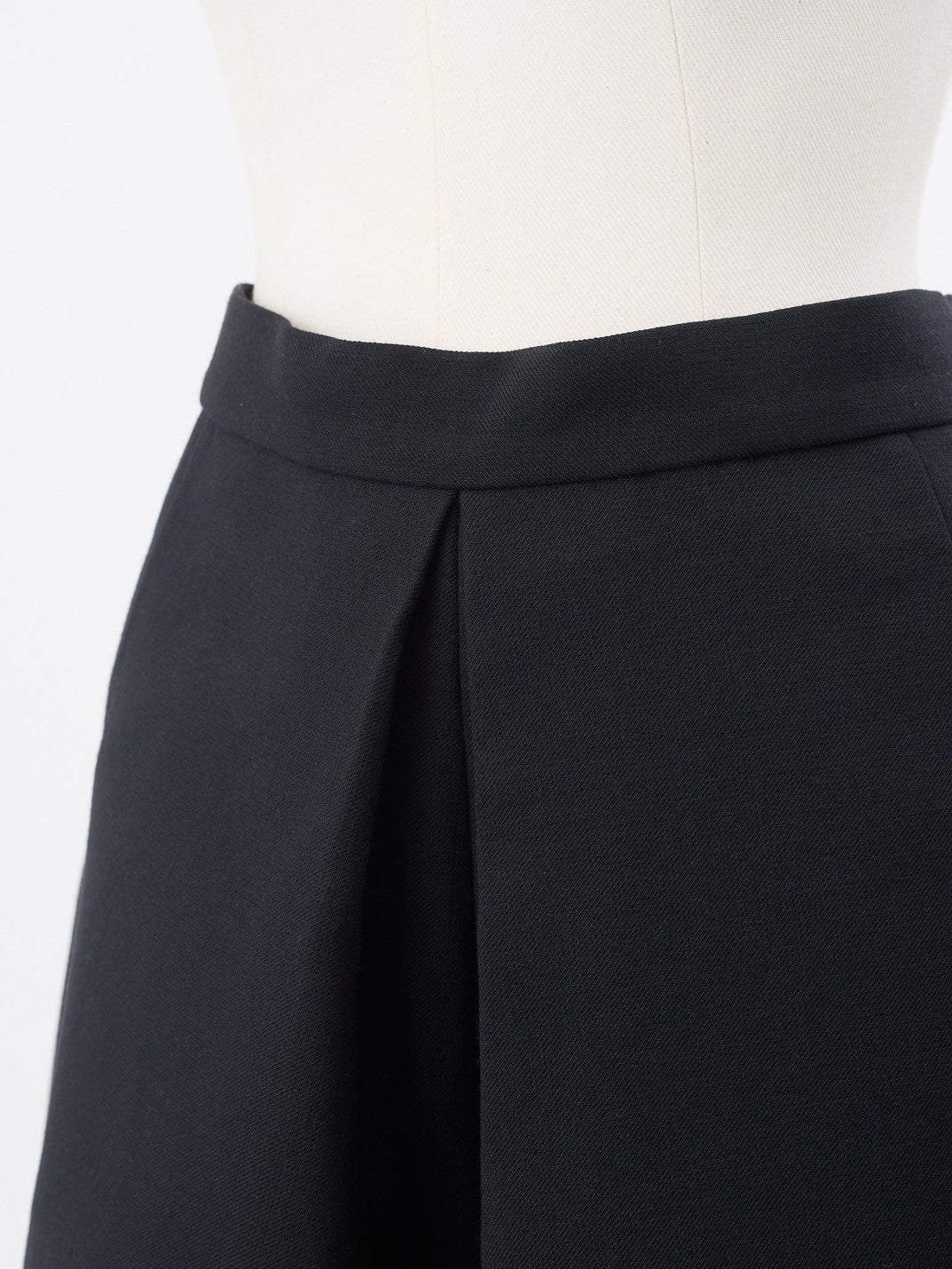 ダブルショートパンツ Lena｜Cygne(シーニュ) 公式サイト