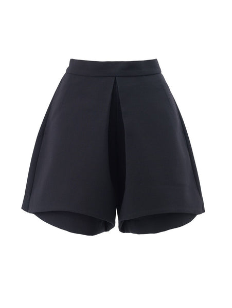 Cygne シーニュ ショートパンツ0 キュロットパンツ ダブルショートパンツ Lena｜Cygne(シーニュ) 公式サイト