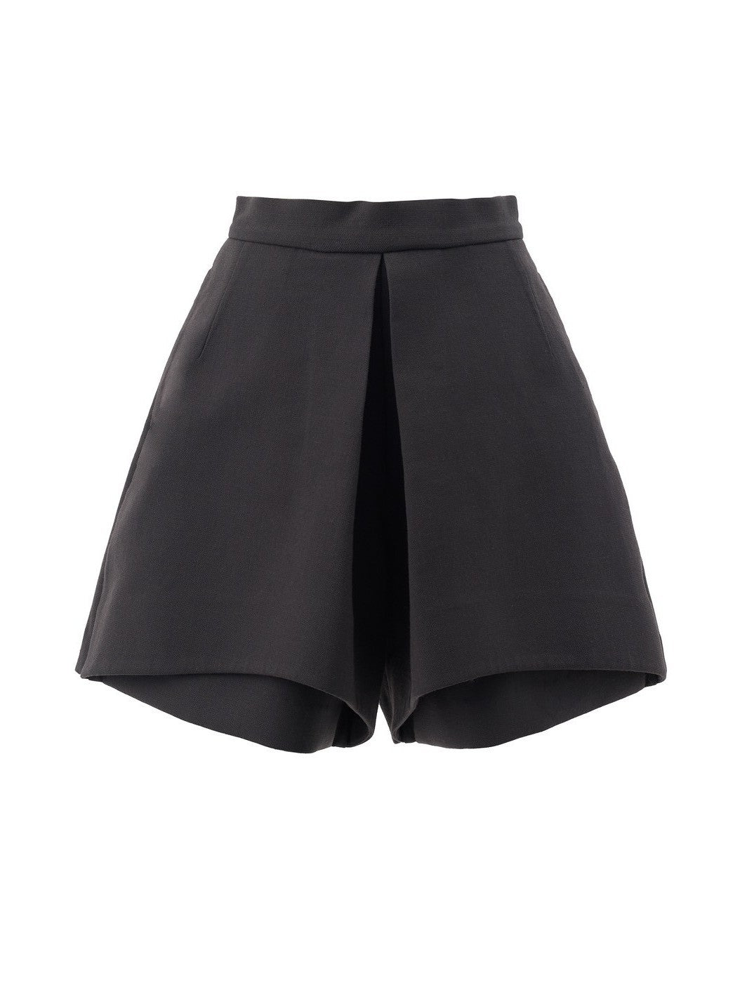 ダブルショートパンツ Lena