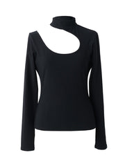 BLACK / 0