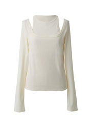 WHITE / 0