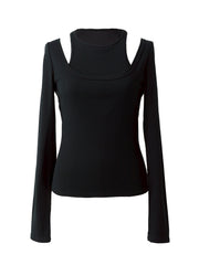 BLACK / 0