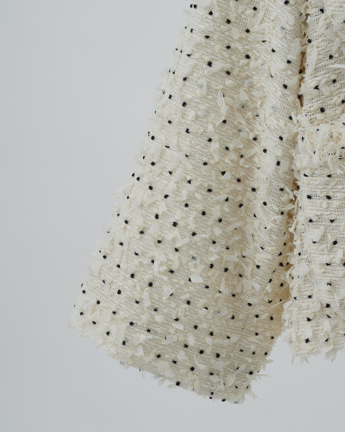 ツイードジャケット Xavier｜Cygne(シーニュ) 公式サイト