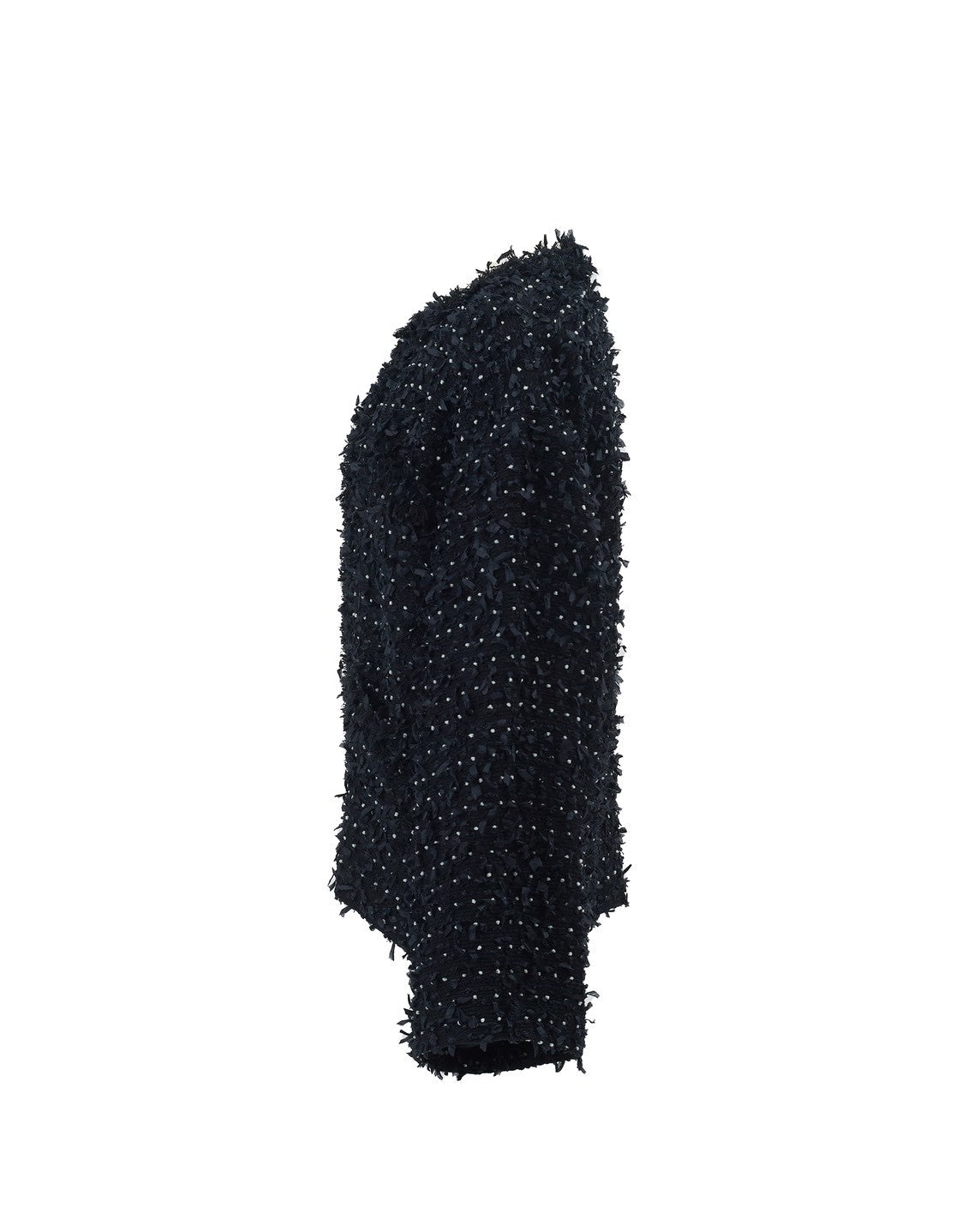 ツイードジャケット Xavier