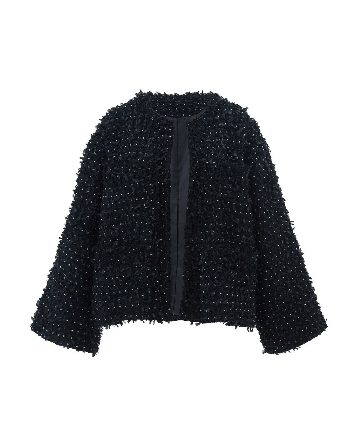 ツイードジャケット Xavier｜Cygne(シーニュ) 公式サイト